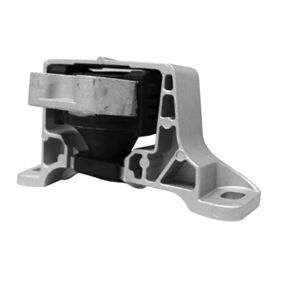 DAMAIJOY 1pc Engine Motor Mount Front Right Passenger Side Complete for Mazda 3 2.0L 2011-2013 BBM2-39-060A
