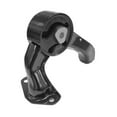 thumbnail image 1 of DAMAIJOY 1pc Engine Motor Mount Rear Side 1.8L for Jeep for Compass 2.0L 2007-2014,for Mitsubishi for Lancer 2.0L 2008-2013 & 2.4L 2009-2013 for Outlander 3.0L 2007-2013 & 2.4L 2008-2013, 1 of 5
