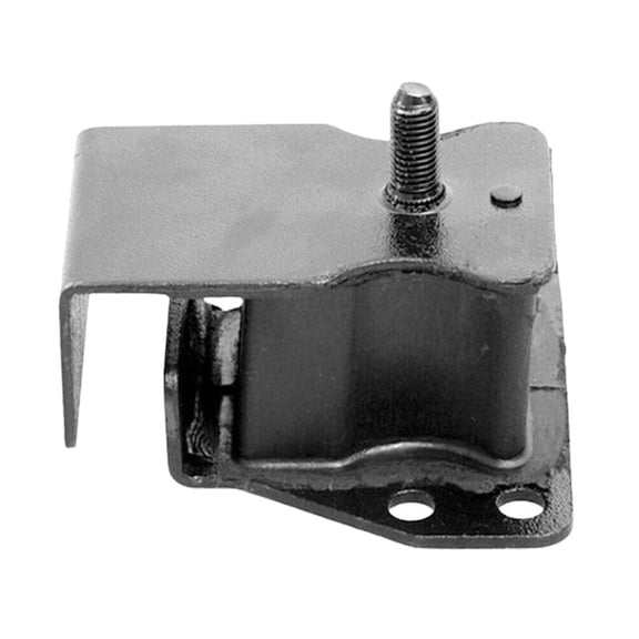 DAMAIJOY 1pc Engine Mount Front Right Passenger Side L4 for Datsun 510 1.6L 1968-1973 521 Pickup 1.6L 1969-1972 620 2.0L 1975-1979 11220B8000 EM-2533