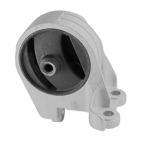 DAMAIJOY 1pc Engine Mount Rear Side V6 for Chrysler for Sebring 3.0L 2001-2005,for Dodge for Stratus 3.0L 2001-2005,for Mitsubishi for Eclipse 3.0L 2000-2005 for Galant 3.0L 1999-2003