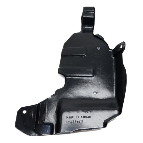 DAMAIJOY 1pc Engine Splash Shield Driver Left Side for Subaru for Forester 2.0XT Limited 2014 2016-2018 56410SG030-PFM 14872194