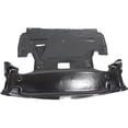 thumbnail image 1 of DAMAIJOY 1pc Engine Splash Shield Front Side for Benz for C240 4Matic 2003-2005 for C280 4Matic 2006-2007 for C320 4Matic 2003-2005 for C350 4Matic 2006-2007 16585644 MB1228123, 1 of 6