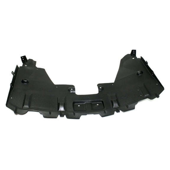 DAMAIJOY 1pc Engine Splash Shield Front Side for Subaru for Legacy 2010-2014 for Outback 2010-201,for Subaru for Legacy 2010-2014 for Outback 2010-201 56410AJ00B SU1228104
