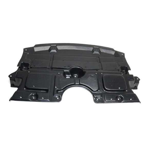 DAMAIJOY 1pc Engine Splash Shield Front Side for Lexus for IS250 Base 2009-2010 14447765 LX1228142