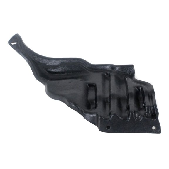 DAMAIJOY 1pc Engine Splash Shield Left Driver Rear Side for Lexus for LS400 Base 1995-2000 5144450020 14874719
