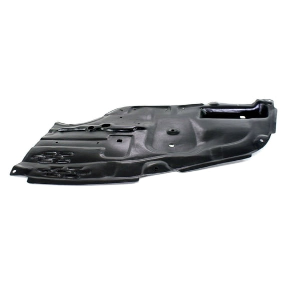 DAMAIJOY 1pc Engine Splash Shield Left Driver Side for Toyota for Avalon Limited/XL/XLS 2005-2010 12696521 5144207010
