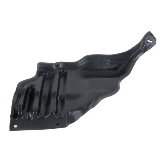 DAMAIJOY 1pc Engine Splash Shield Right Passenger Rear Side for Lexus for LS400 Base 1995-2000 LX1228113 16583094