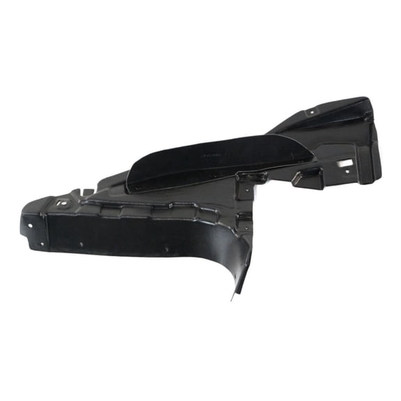 DAMAIJOY 1pc Engine Splash Shield Right Passenger Side 2 Door for BMW for 328i Base 2007-2013 for 335i Base 2007-2013 for 335is Base 2011-2013 51718044550 16575297