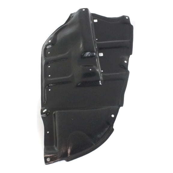 DAMAIJOY 1pc Engine Splash Shield Right Passenger Side for Lexus for ES300 Base 2002-2003 for ES330 Base 2004-2006 LX1228102 16583113