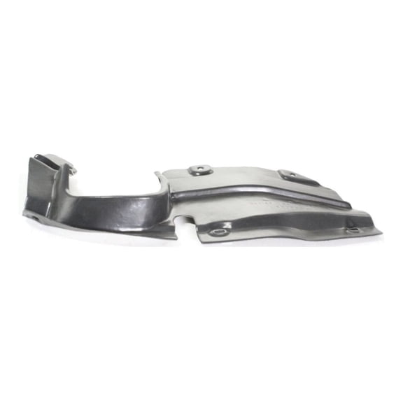 DAMAIJOY 1pc Engine Splash Shield Right Passenger Side for Mazda 6 GS/GT/S/i 2009-2013 MA1251112 GS3L56341A