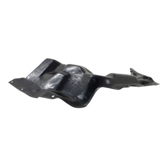 DAMAIJOY 1pc Engine Splash Shields Driver Left Side for Toyota for Corolla S 2014-2016 & CE/L/LE Eco 2014-2019 & SE/XLE/XSE 2017-2019 16583872 5144202470