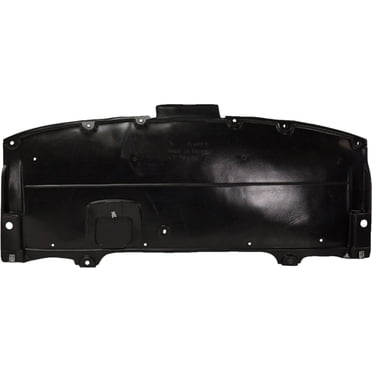 Evan-Fischer Engine Splash Shield For Mazda CX-7 2007-2012 (Lower Front)