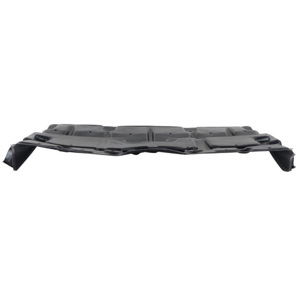 DAMAIJOY 1pc Engine Under Cover Splash Shield Front Side for Lexus for GS300 2006 for GS350 2007-2011 5141030120 LX1228116