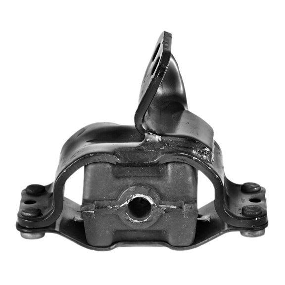 DAMAIJOY 1pc Engine and Automatic Transmission Motor Mount Front Side for Ford for Windstar 3.8L 1999-2003 Solid-Mounting Style EM-2931 XF2Z-6038-AA
