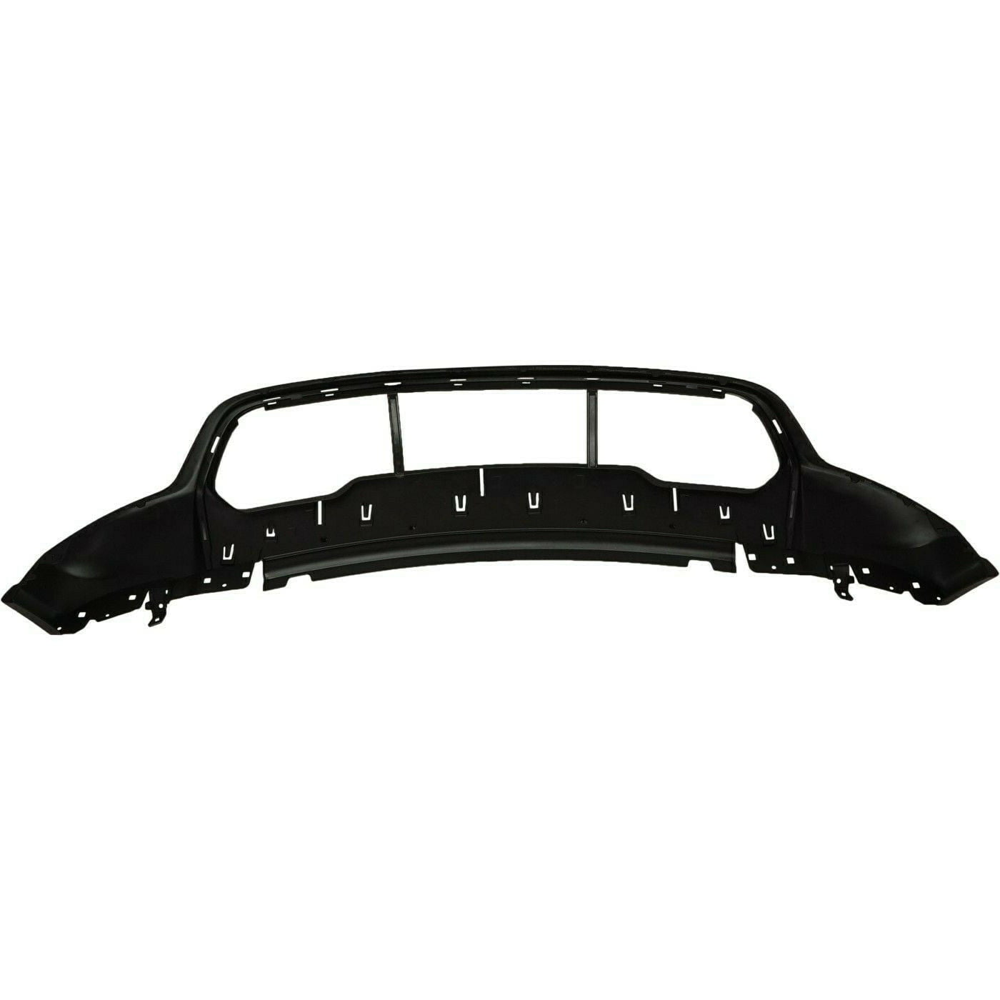 Jeep Grand Cherokee OEM Front Lower Bumper - 5XV45TZZAA - Partify