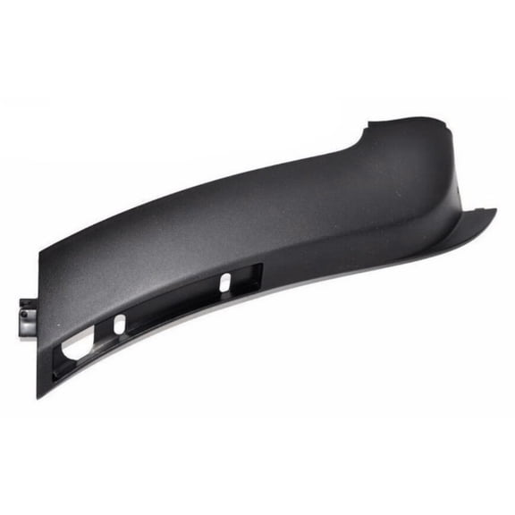 DAMAIJOY 1pc Front Passenger Bumper Cover for Mini for Cooper Base/S 2005-2008 51117130314