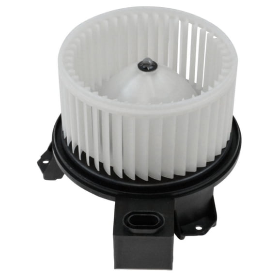 Ford Mustang Heater Coolant Heater Blower Motor Assembly