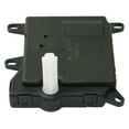 thumbnail image 1 of DAMAIJOY 1pc HVAC Heater Blend Door Temperature Actuator Left Driver Right Passenger Main Side with Automatic Temperature Control for Lincoln,for Ford 14487946 604207, 1 of 9