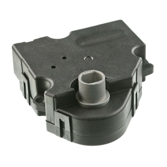 DAMAIJOY 1pc HVAC Heater Blend Door Temperature Actuator Main Side for Jeep for Grand Cherokee 1993-1998 for Grand Wagoneer 1993 Zj-Series 604048 4647039