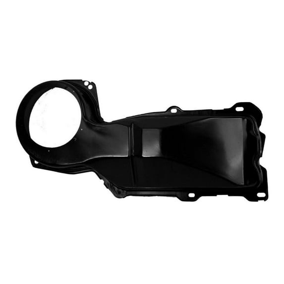 DAMAIJOY 1pc HVAC Heater Box Edp Coated Without Small Block for Camaro 1967-1981 for Chevelle 1968-1972 for Chevy II 1968 for El Camino 1964-1972 for Firebird 1967-1969 for Nova 1969-1979