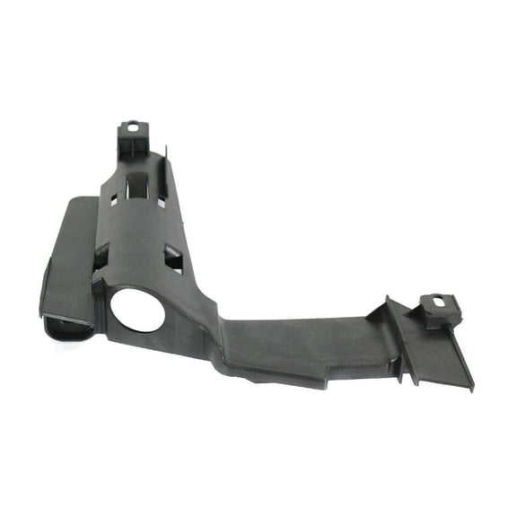 DAMAIJOY 1pc Headlamp Headlight Bracket Mount Right Passenger Side Primed 3-Series E46 for 330i 2001-2005 / 12093312 63128380188