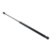 DAMAIJOY 1pc Hood Lift Supports Front Center Side Shock Struts Springs Props Black Steel Transsyberia for Porsche for Cayenne 2003-2006 2008-2010 13.35"-Compressed Length 95551135900 SG206007