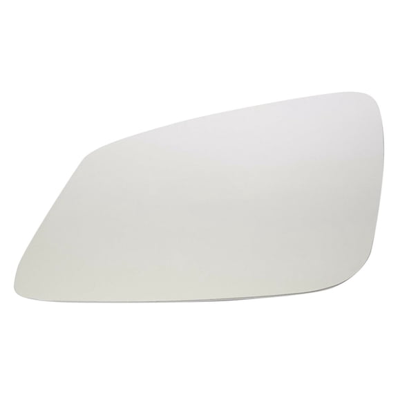DAMAIJOY 1pc Left Driver Side Heated Exterior Rear View Mirror Glass Without Trun Signal for 330i,for 330i xDrive & GT xDrive,for 330i xDrive & GT xDrive 51167285003 BM30GL