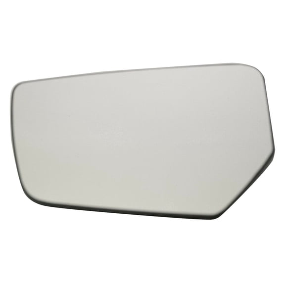 DAMAIJOY 1pc Left Driver Side Heated Exterior Rear View Mirror Glass Without Trun Signal for Chevy for Impala 2014-2020 84269180 GM182GL
