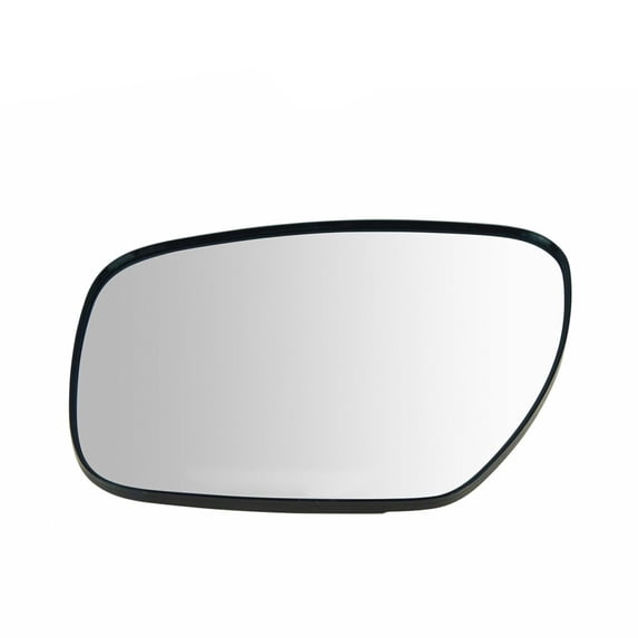 DAMAIJOY 1pc Left Driver Side Power Operate Exterior Rear View Mirror Glass for Mazda for CX-7 2007-2012 for CX-9 2007-2009,for Mazda 5 2006-2010 2012-2013 CC43691G7 CC43-69-1G7