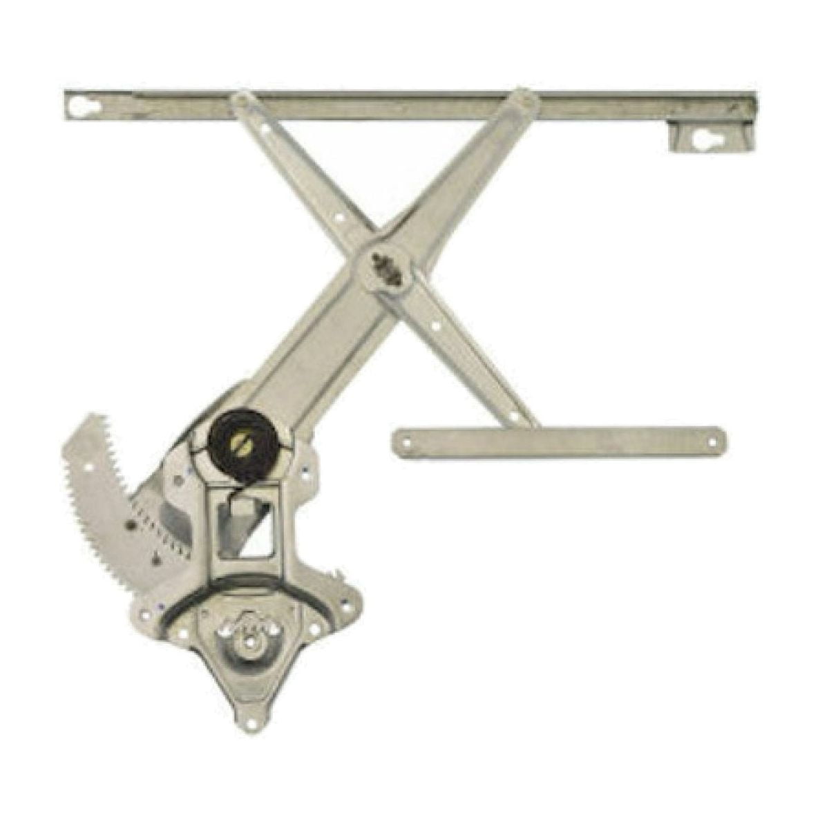 DAMAIJOY 1pc Power Car Door Lift Window Regulator Front Left Driver ...