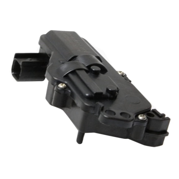 DAMAIJOY 1pc Power Door Lock Actuator Right Passenger Side 2 Prong Pin Male Terminal and 1 Female Connector for Lincoln,for Ford 746162 6L2Z78218A42AA