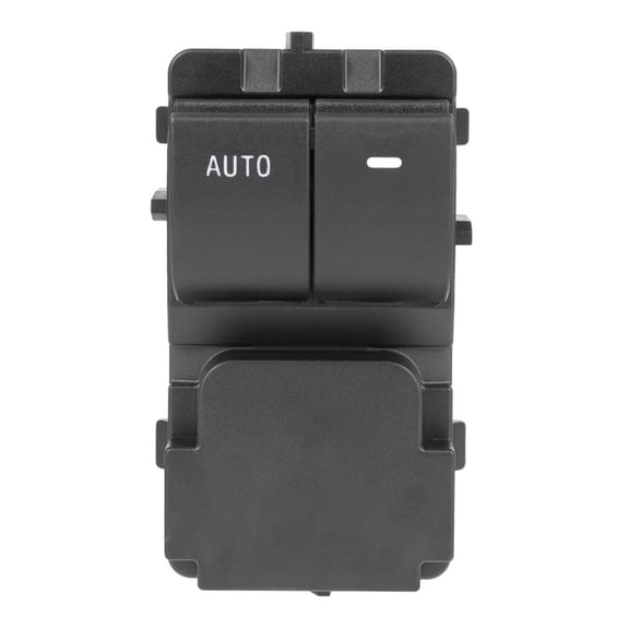 DAMAIJOY 1pc Power Door Window Control Switch Front Left Driver Side Plastic Black for Ford for Ranger for E150 for E250 for E350 SuperDuty for F250 SuperDuty for F350 SuperDuty 6 Pins