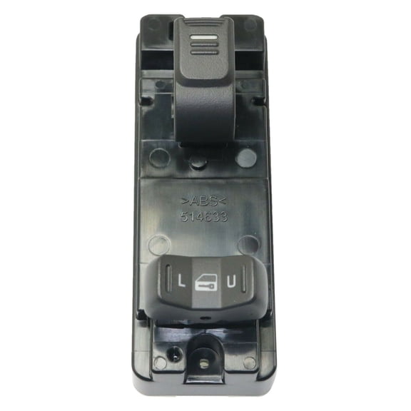 DAMAIJOY 1pc Power Door Window Control Switch Front Right Passenger Side for Chevy for Colorado,for GMC for Canyon,for Hummer for H3 for H3T,for Isuzu for i- 280 for i- 290 for i- 350 for i- 370