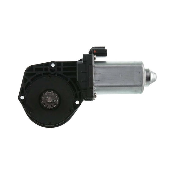 DAMAIJOY 1pc Power Window Lift Motor Front Left Driver Side 2 Pins Connector for Continental for Windstar for Ranger for B2500 for B2200 for B2300 for B2600 for B3000 3-Number of Mounting Holes