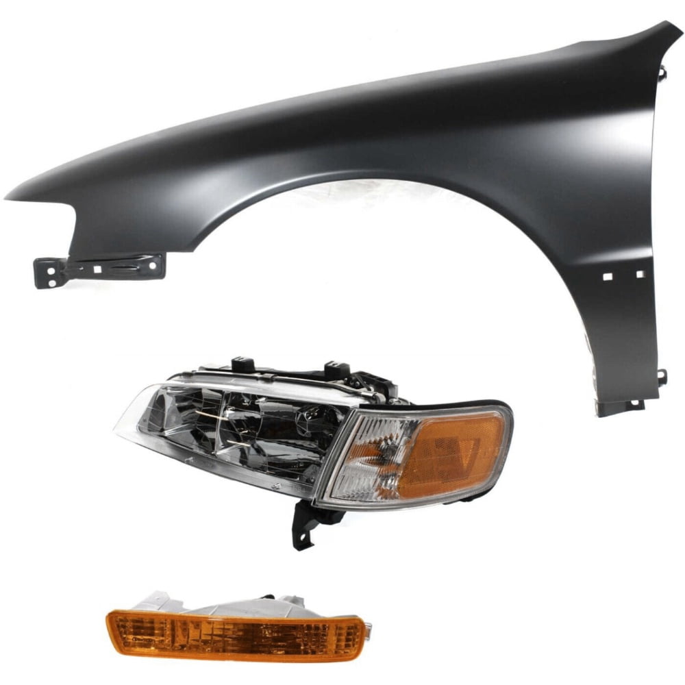 Conjunto De Cuerpo Del Acelerador TK93, Compatible Con Honda Accord DX