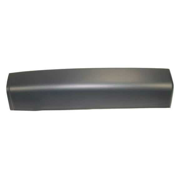 DAMAIJOY 1pc Quarter Panel Repair Quarter Panel Patch Extension Rear Left Driver Side Primed for Chevy for Express 3500/2500/1500,for GMC for Savana 3500/2500/1500 9613409 GM1702110