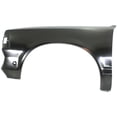 thumbnail image 1 of DAMAIJOY 1pc Quarter Panel Repair Quarter Panel Patch Front Left Driver Side Steel Primed for Datsun 720 1980-1982,for Nissan 720 1983-1986 Car Without Molding Holes Truck 14860212 6311308W00, 1 of 9