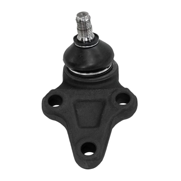 DAMAIJOY 1pc Suspension Ball Joint Front Lower Left Driver or Right Passenger Side Steel Forged Aluminum for Geo for Tracker 1.6L 89-97,for Suzuki for Sidekick 1.6L 89-98 & 1.8L 96-98