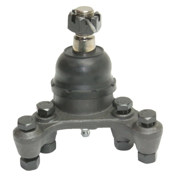 DAMAIJOY 1pc Suspension Ball Joint Front Upper Passenger Right Side Steel Forged Aluminum Greasable 2 Wheel Drive for Toyota for Tacoma 2.4L/2.7L/3.4L 1995-2004 MK90257 14914811