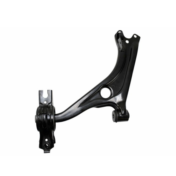 DAMAIJOY 1pc Suspension Control Arm Assembly Front Lower Left Driver Side with Ball Joint Stamped Steel for Honda for Civic 1.5L/2.0L 2016-2019 51360TBAA11 PSA72464