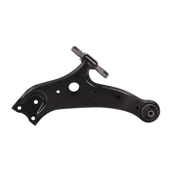 DAMAIJOY 1pc Suspension Control Arm Assembly Front Right Lower Passenger Side with Ball Joint for Lexus for RX350 10-19 for RX350L 18-19,for Toyota for Highlander 08-19 for Venza 09-15