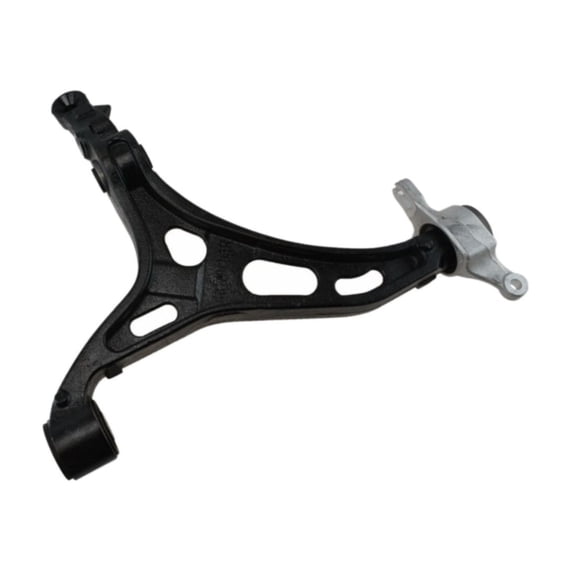 DAMAIJOY 1pc Suspension Control Arm Front Lower Left Driver Side Without Ball Joint Cast Forged Steel for Dodge for Durango 2011-2015,for Jeep for Grand Cherokee 2011-2015 PSA63866