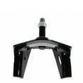 thumbnail image 1 of DAMAIJOY 1pc Suspension Shock Absorber Mount Rear Left Driver or Right Passenger Upper Side for Jeep for Wrangler 1987-1995 52040305 924-413, 1 of 7