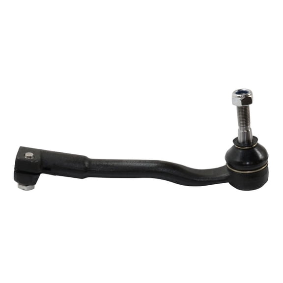 DAMAIJOY 1pc Suspension Steering Tie Rod End Front Driver Left Outer Side Non-Greasable Adjustable E39 for BMW for M5 5.0L 2000-2003 for 540i 4.4L 1997-2003 16575135 MS10635