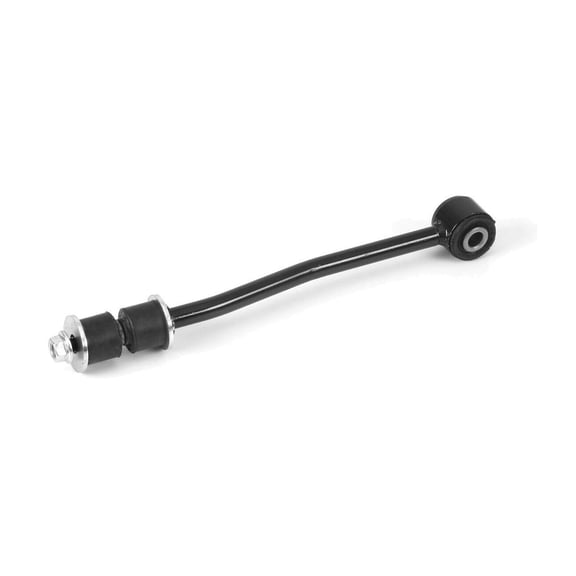 DAMAIJOY 1pc Suspension Sway Bar Linkage Rear Side for F SuperDuty for Econoline SuperDuty for E350 Econoline for E450 Econoline SuperDuty for E450/E350 SuperDuty for F350/E250/E150