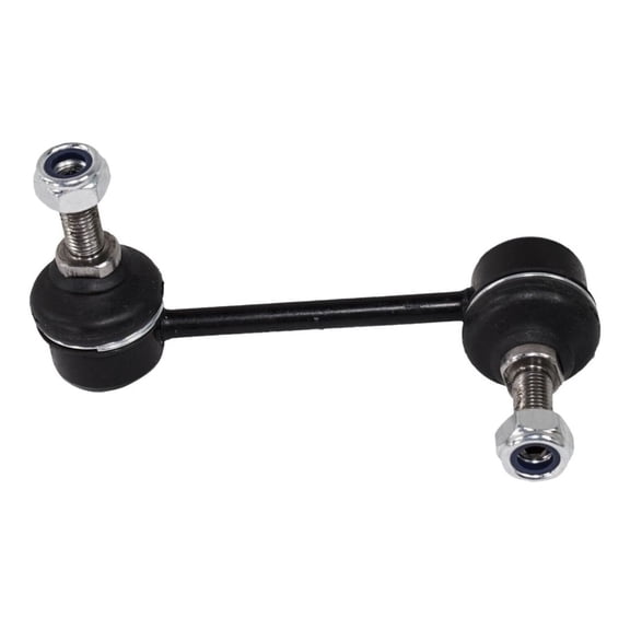 DAMAIJOY 1pc Suspension Sway Bar Linkages Rear Driver Left Side Rubber Non-Greasable 6Cyl for QX50 for EX37 for EX35 for G25 for G35 for G37 for M35 for M45 for Q40 for Q60 for 350Z for 370Z
