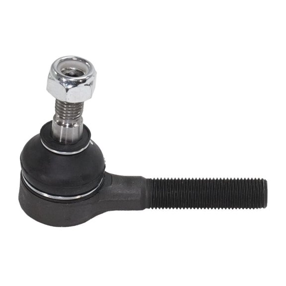 DAMAIJOY 1pc Suspension Tie Rod End Front Left Driver Inner Side Non-Greasable Adjustable 4Cyl for VW for Beetle 1968-1978 for Ghia 1968-1974 for Thing 1973-1974 118-857-240 ES422R