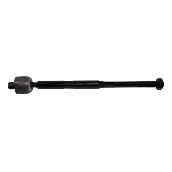DAMAIJOY 1pc Suspension Tie Rod End Front Left Driver or Right Passenger Inner Interior Inside Side 6Cyl for Chevy for Equinox 2010-2017,for GMC for Terrain 2010-2017 EV801158 19210063