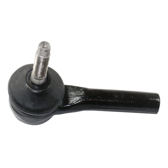 DAMAIJOY 1pc Suspension Tie Rod End Front Left Driver or Right Passenger Outer Side Greasable Adjustable 4Cyl for Patriot for Compass for Journey for Caliber for Avenger for Sebring 200