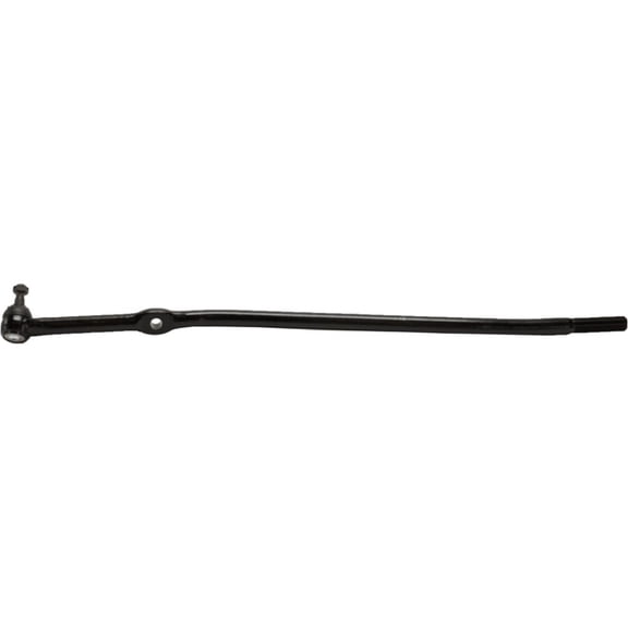 DAMAIJOY 1pc Suspension Tie Rod End Front Right Passenger Inner Side Greasable Non-Adjustable 6Cyl for E350 Club Wagon 03-05 & Econoline 92-98 & Econoline Club Wagon 92-02 & SuperDuty 99-19